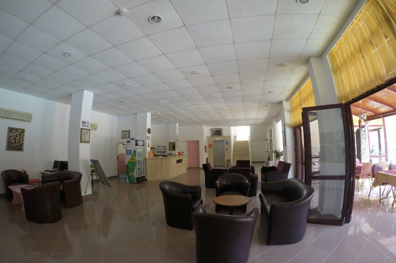 Kivilcim Hotel Marmaris Ngoại thất bức ảnh