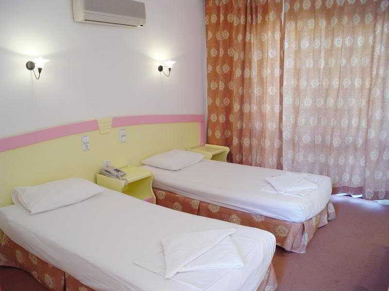 Kivilcim Hotel Marmaris Ngoại thất bức ảnh