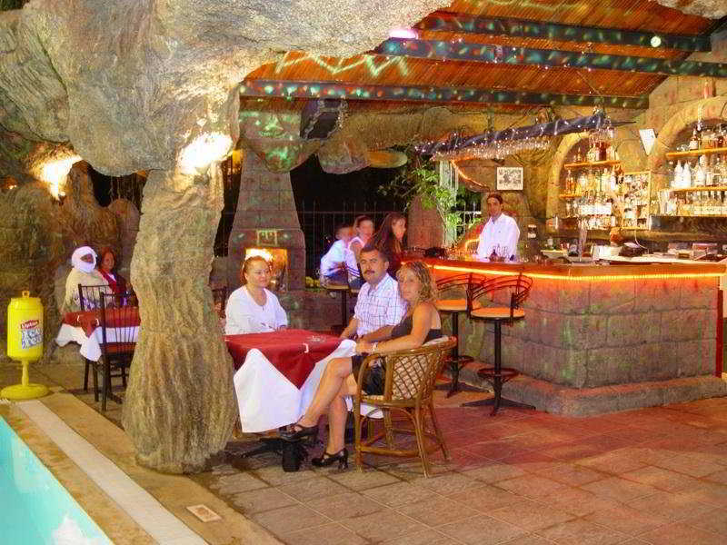 Kivilcim Hotel Marmaris Ngoại thất bức ảnh